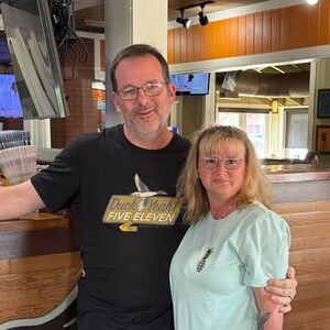 Meet your Posher, Laina